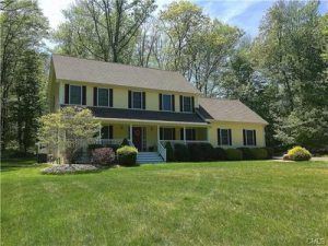 Painting a medium sized home