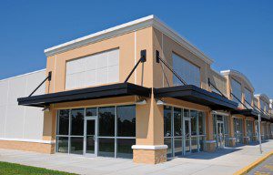 Commercial Painting Contractor