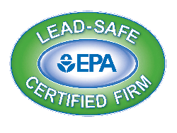 Lehigh Valley Painting contractor EPA Lead Safe Certification