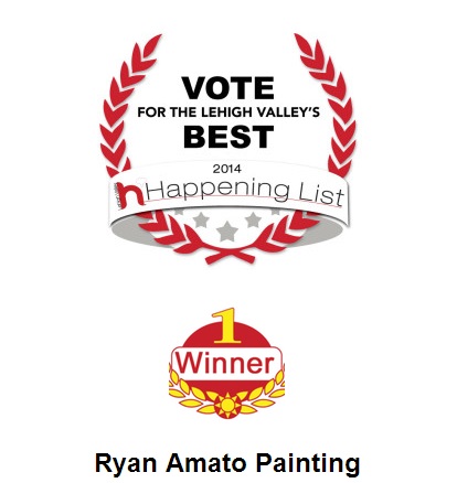Ryan Amato Painting Awards