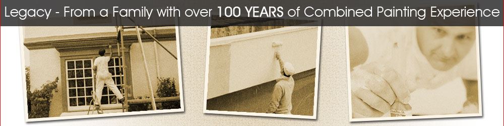 Lehigh Valley Painting contractor