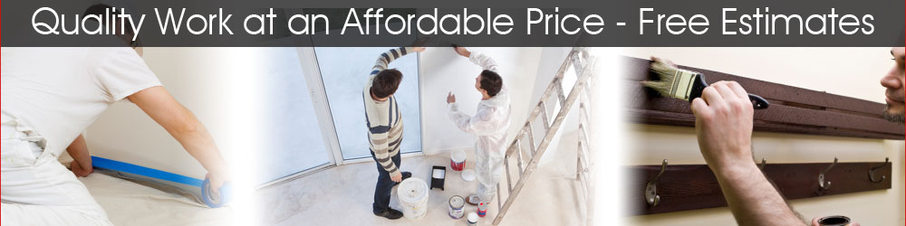 Lehigh Valley Painting contractor