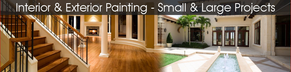 Allentown Painter