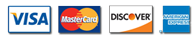 Accepting credit cards cash check
