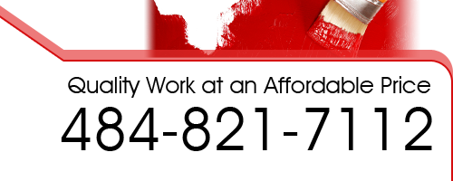 Lehigh Valley Painting Contractor Telephone Number