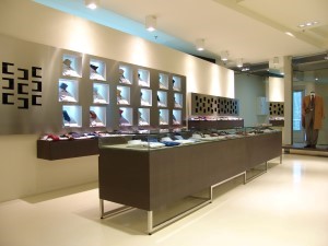 Interior Painting for Commercial Properties