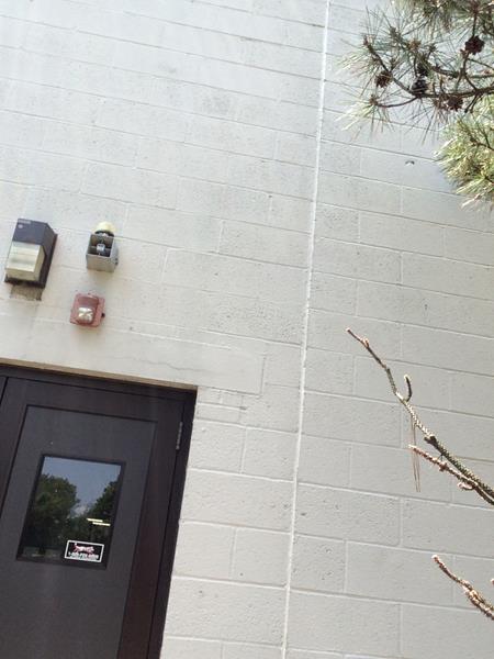 Commercial Waterproofing and Sealing