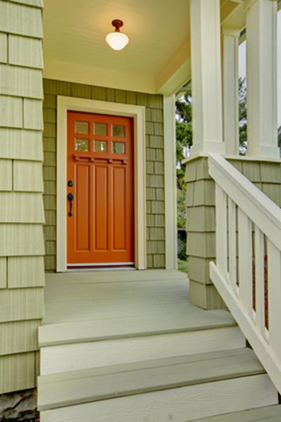 Expert Residential Exterior Painting In Lehigh Valley