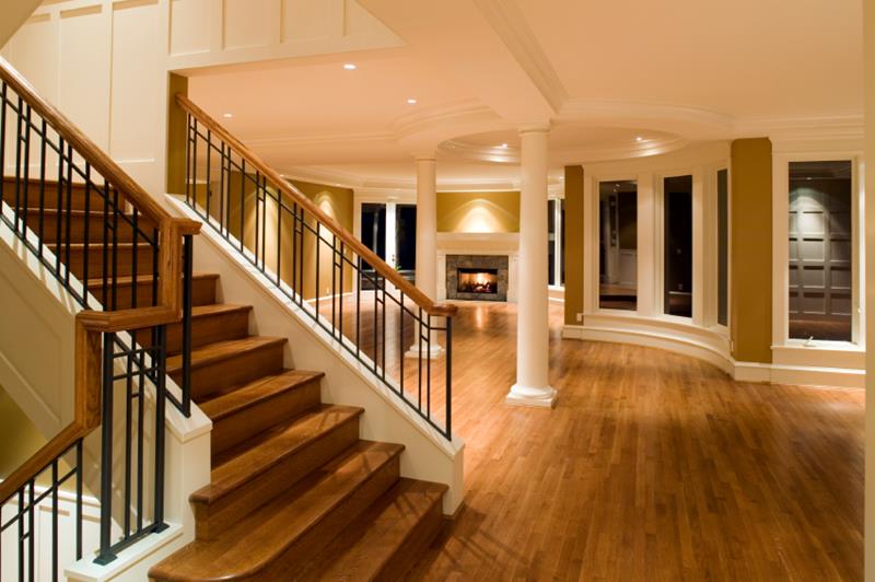 Expert Residential Interior Painting In Lehigh Valley