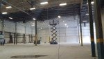 Commercial Waterproofing and Sealing