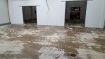 Diamond Grinding and Shot Blasting