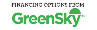 Financing Options from GreenSky