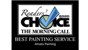 Readers Choice Best Painting Company